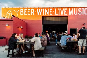 Thirsty Street Brewing Co photo
